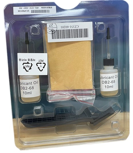 HP Latex 100,300, 500  Maintenance Kit